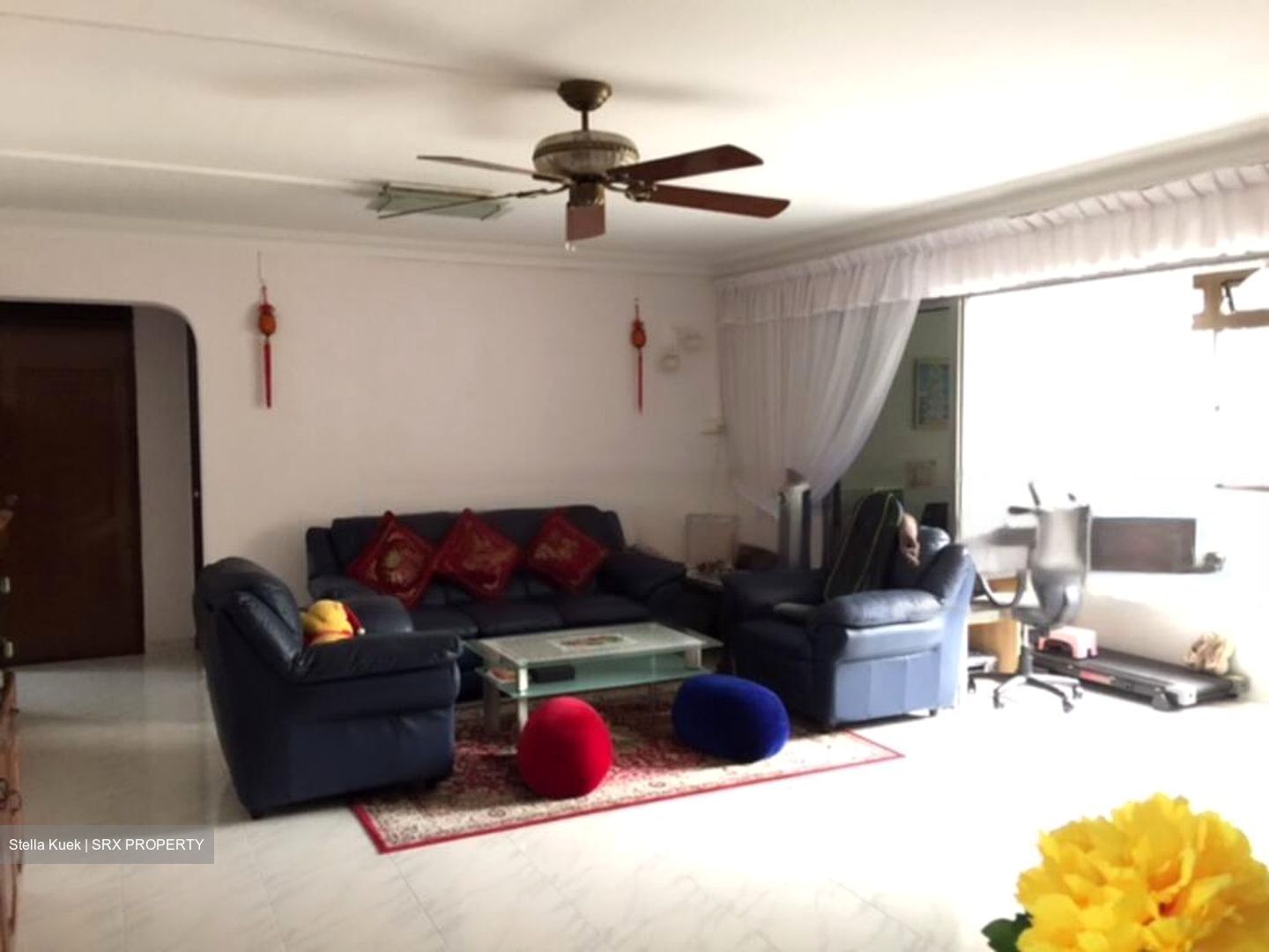Blk 12 Toh Yi Drive (Bukit Timah), HDB 4 Rooms #447802661